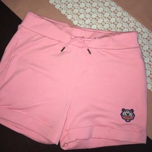 KENZO shorts